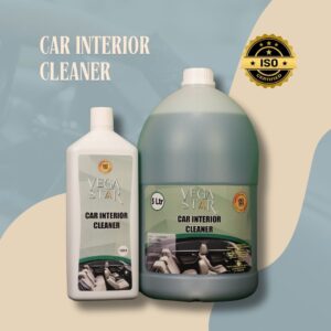 Vegastar Interior Cleaner 1ltr